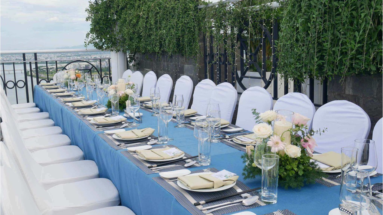 dia diem to chuc year end party da nang