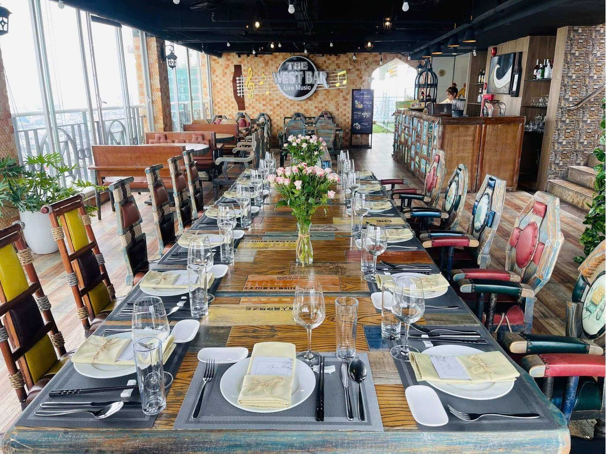 dia diem to chuc year end party da nang