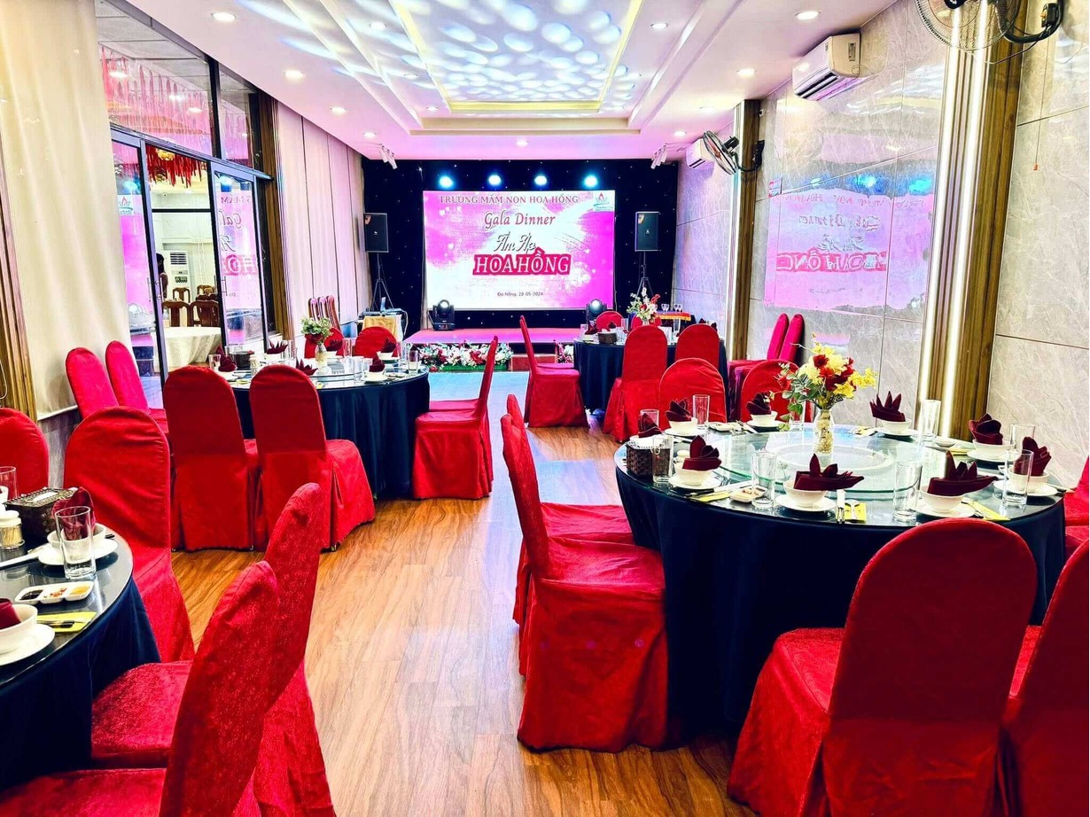 dia diem to chuc year end party da nang