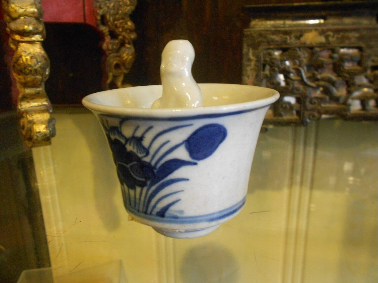 nha co tan ky hoi an