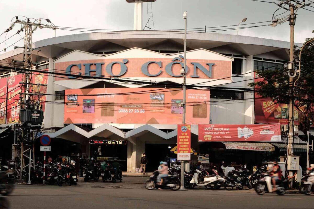 dia diem tham quan o da nang