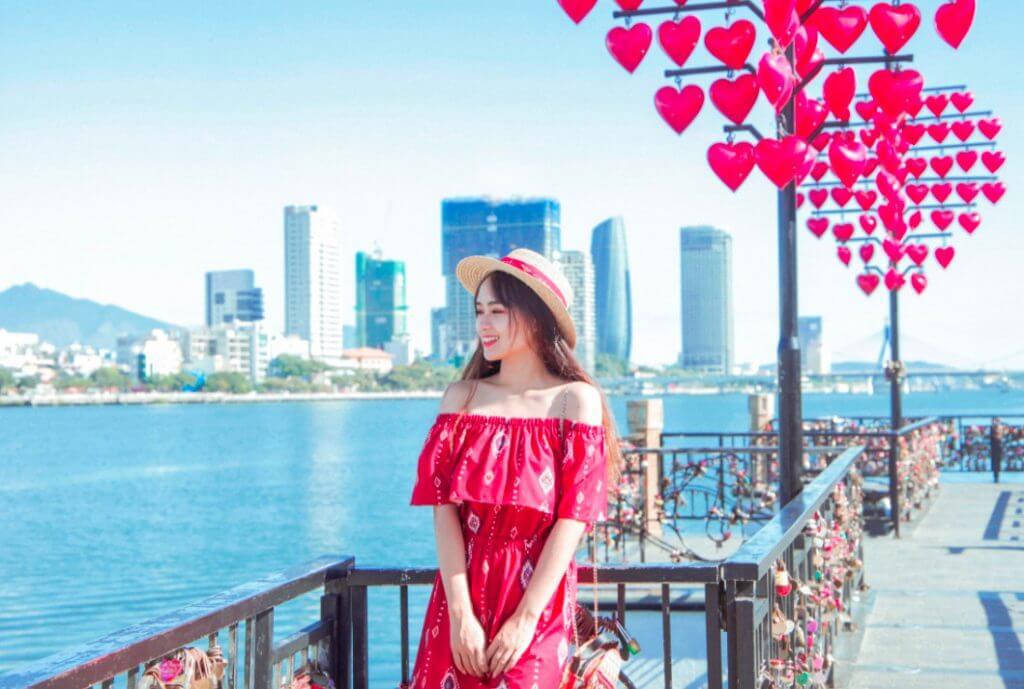 dia diem tham quan da nang noi tieng