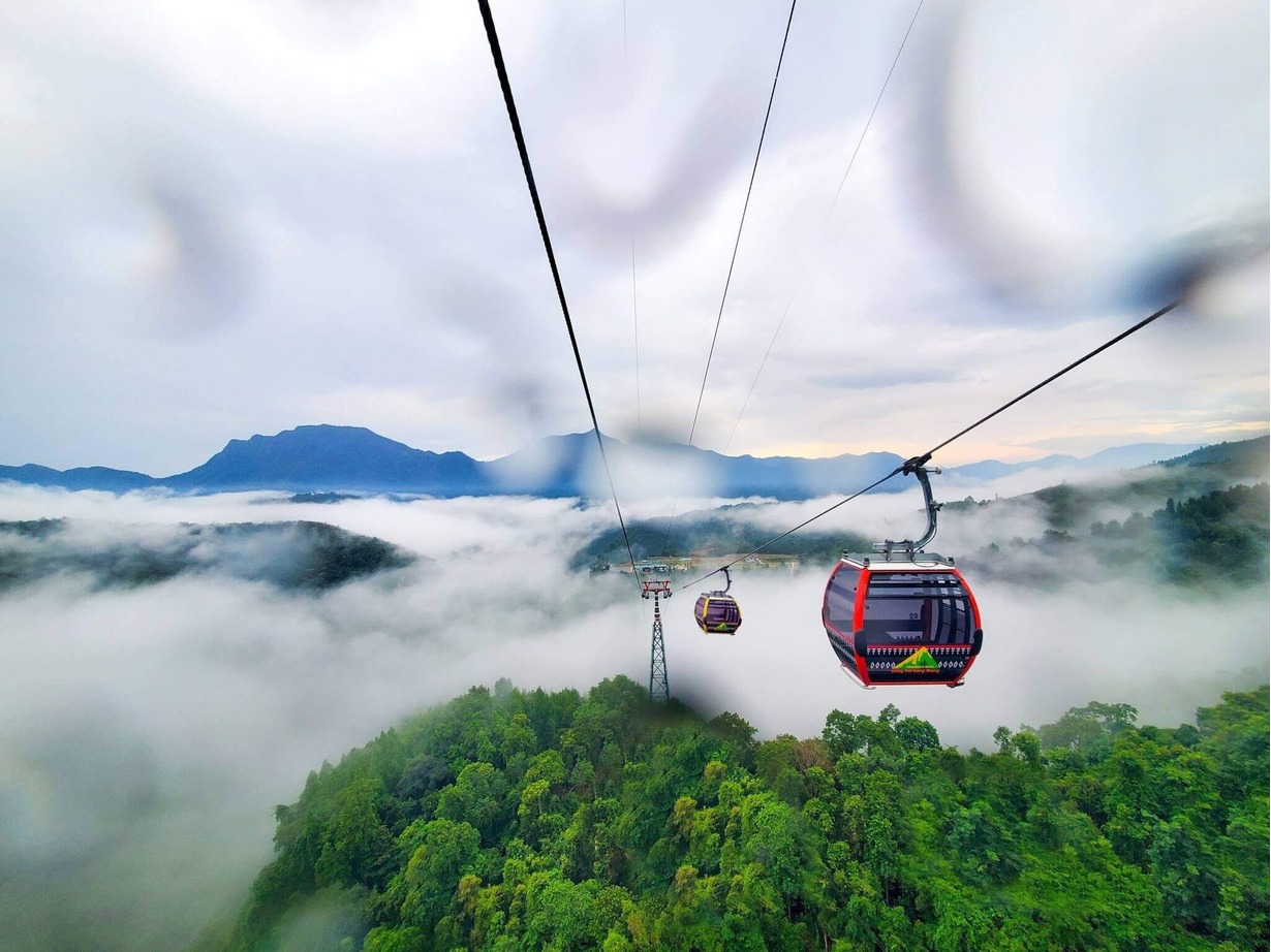 giam gia cong troi dong giang