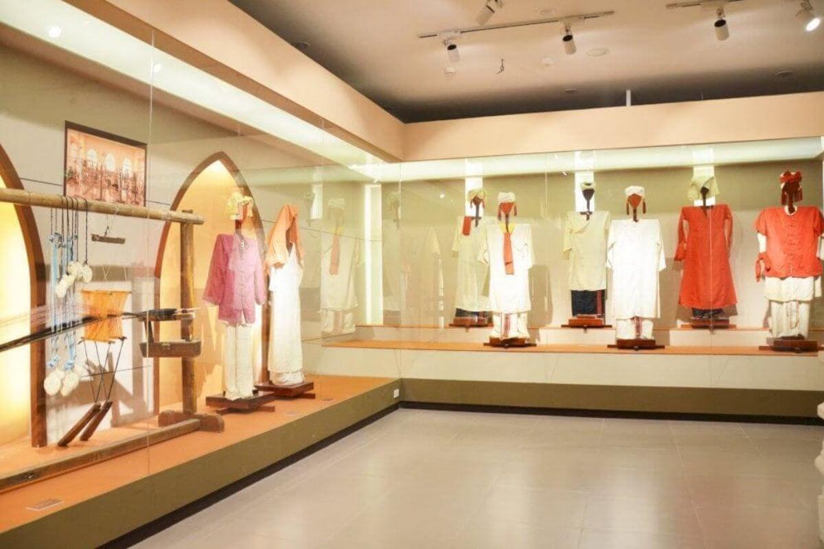 bao tang dieu khac da nang