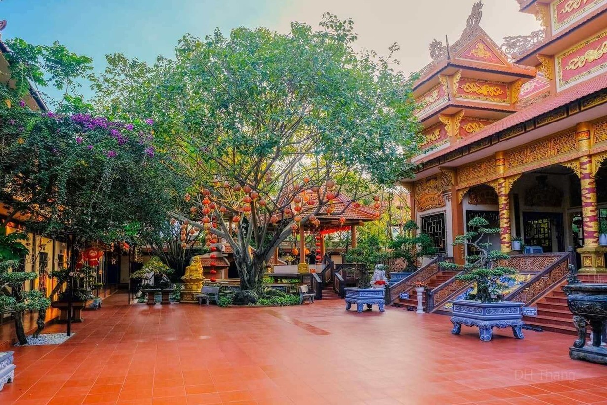 chua nam son da nang