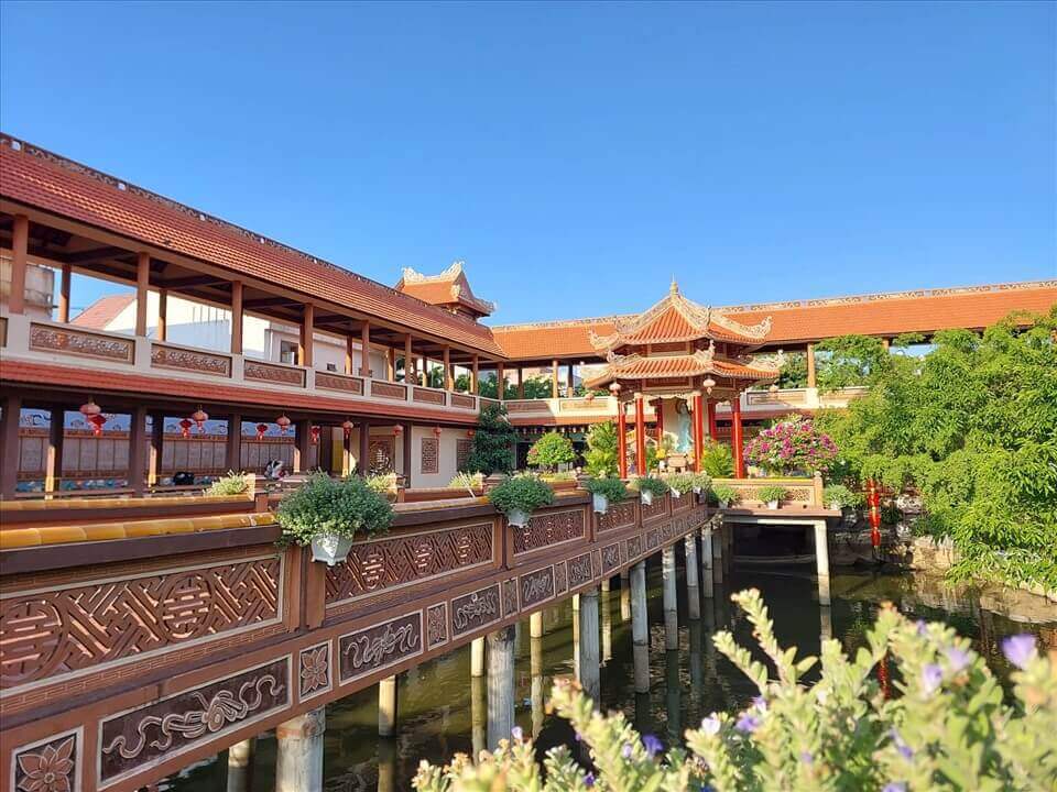 chua nam son da nang