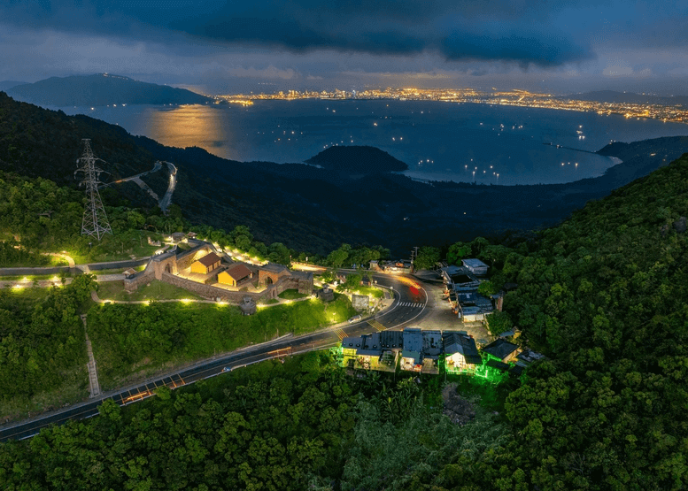 hai van quan da nang