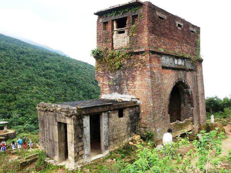 hai van quan da nang