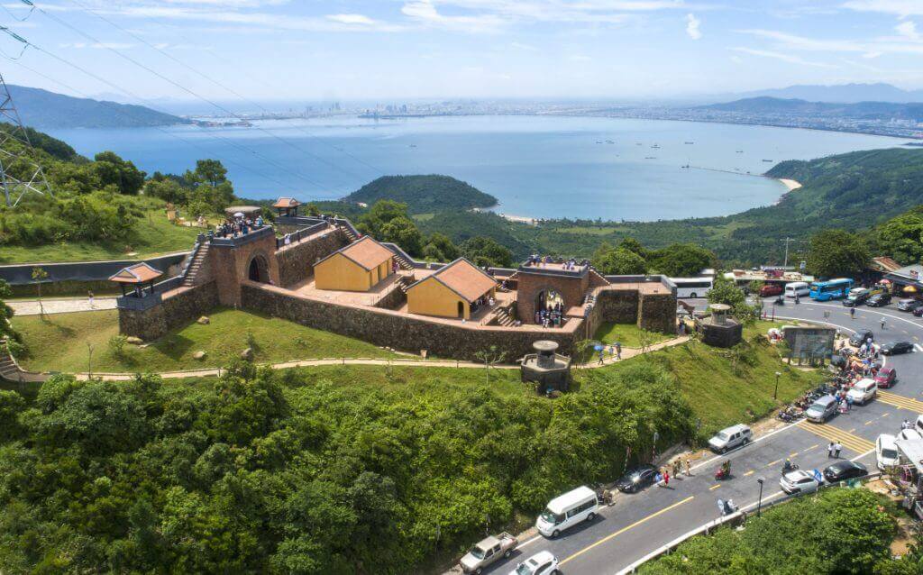 hai van quan da nang