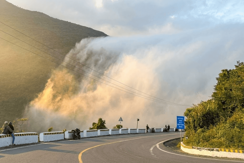 hai van quan da nang