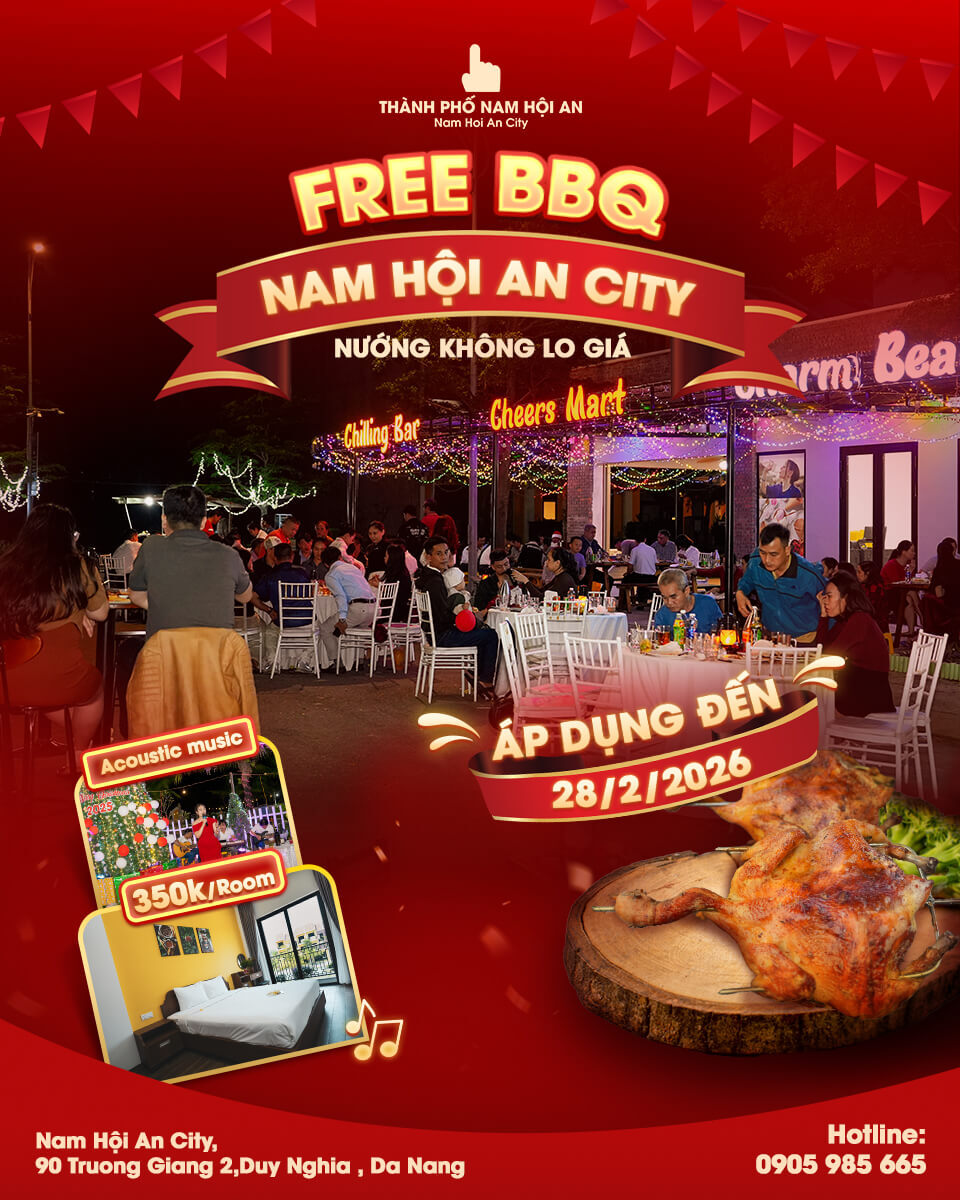 uu dai gia phong tai nam hoi an city