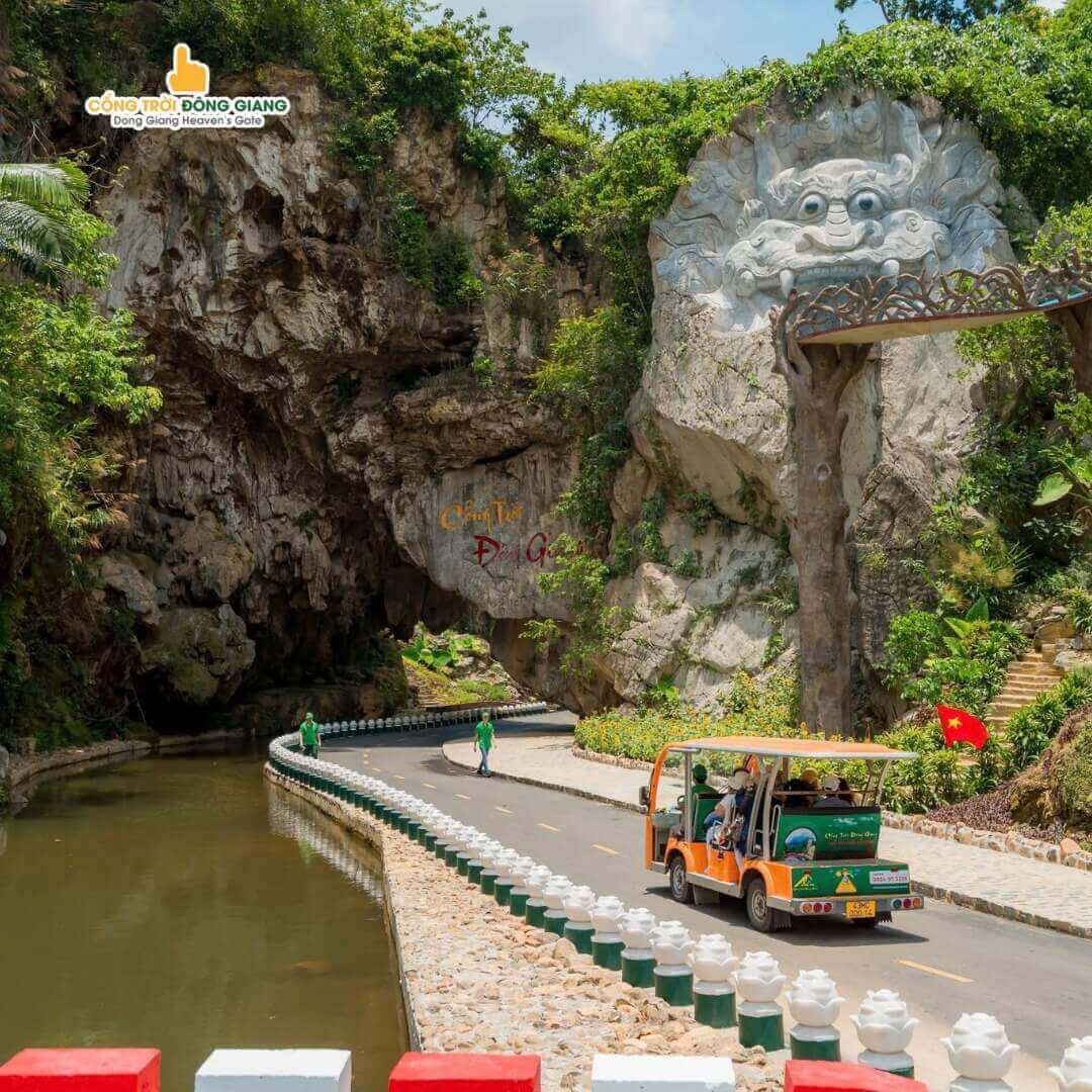 khu vui chơi trẻ em ở đà nẵng