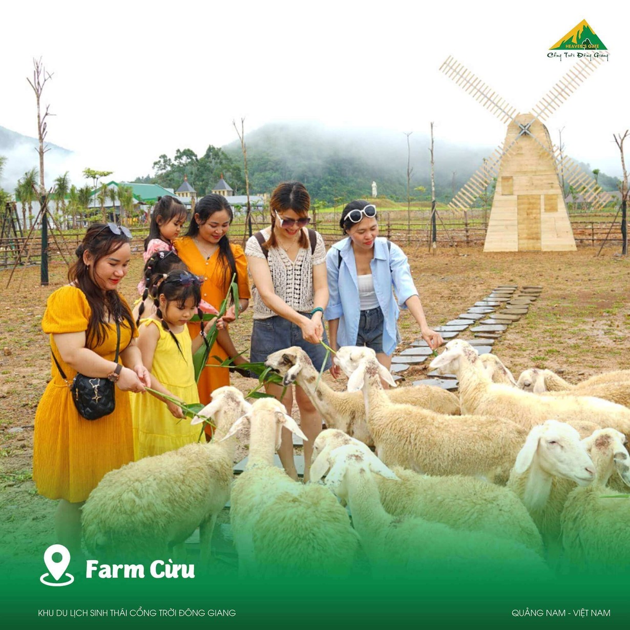 khu vui chơi trẻ em ở đà nẵng