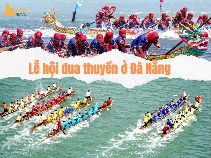 le hoi dua thuyen da nang