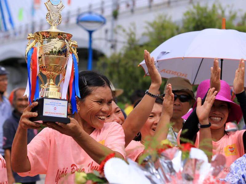 le hoi truyen thong o da nang