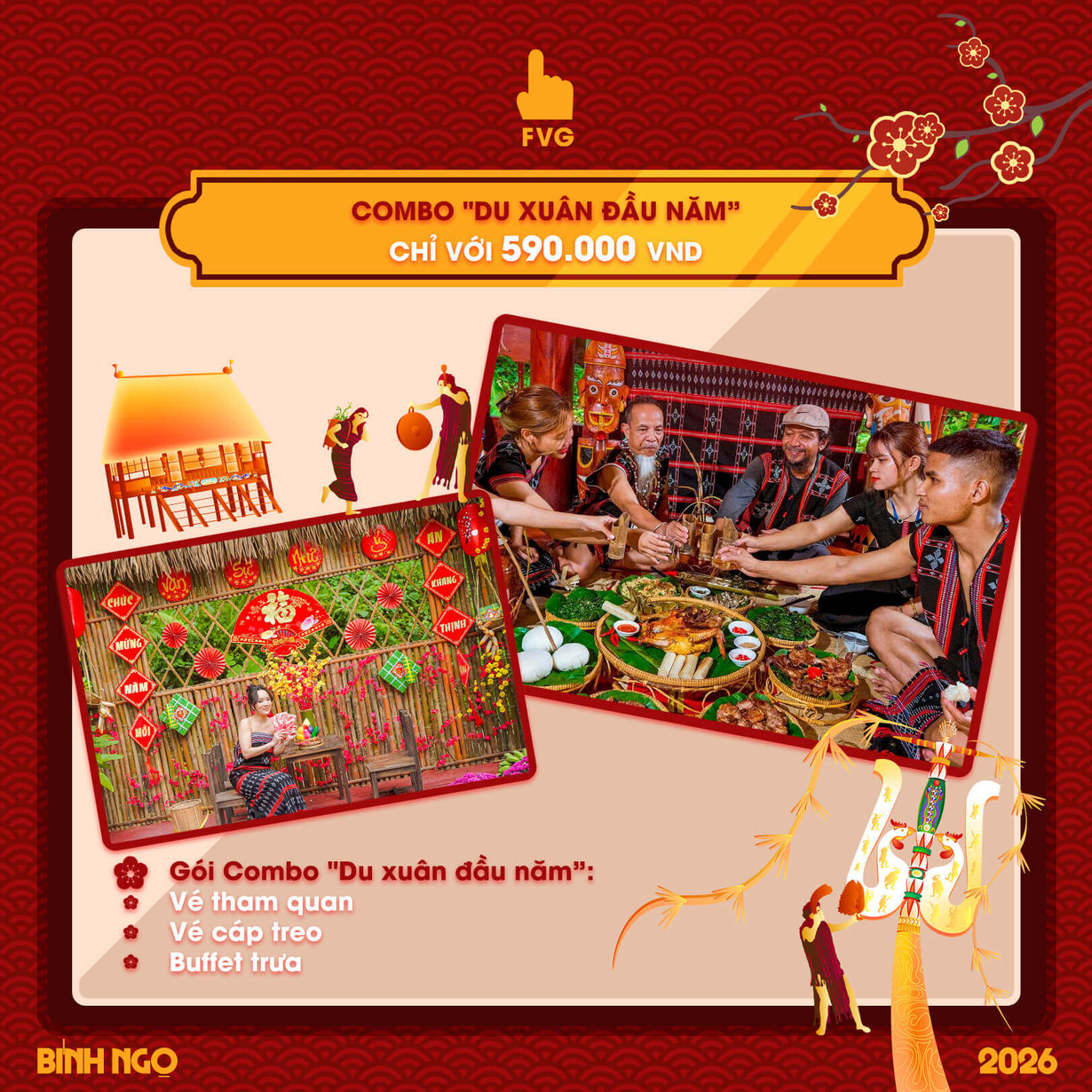 hoat dong tet tai cong troi dong giang