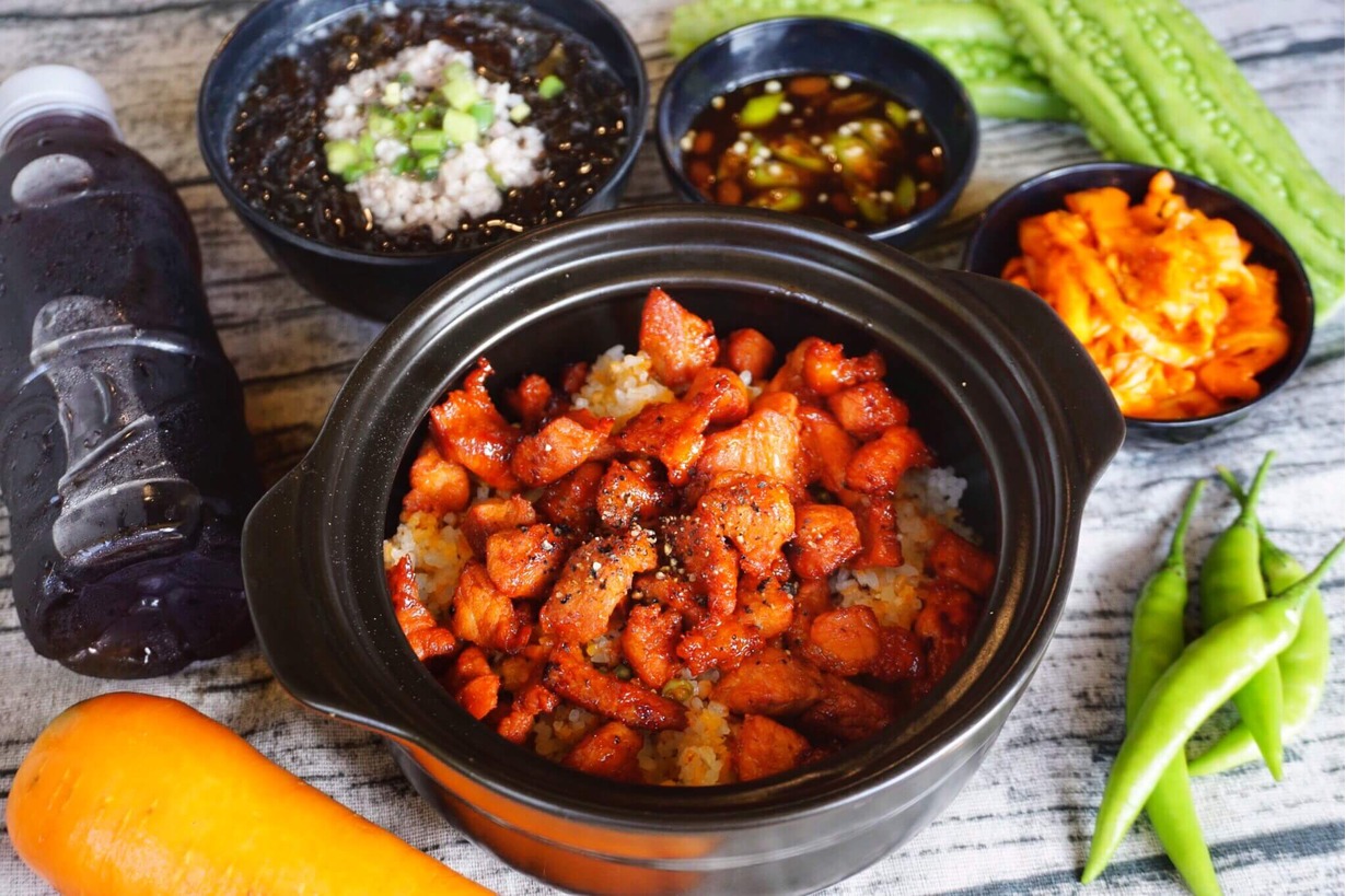 an trua ngon da nang