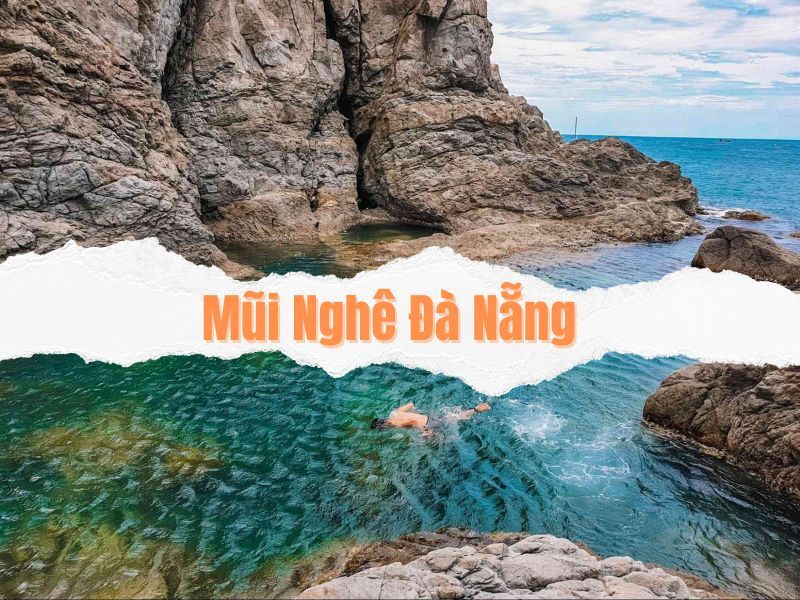 mui nghe da nang