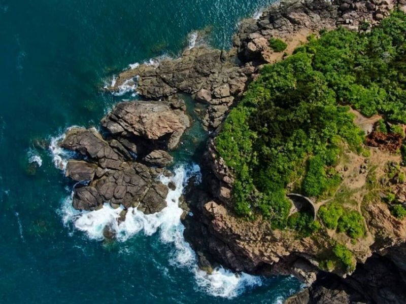mui nghe son tra da nang