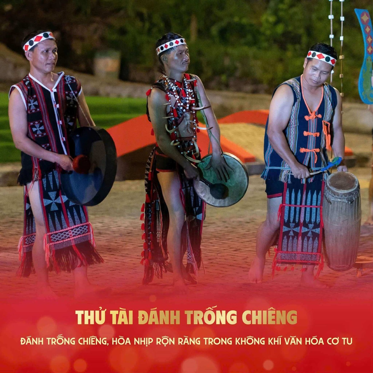 cac hoat dong tai Cong Troi dong Giang dip 30/4 1/5