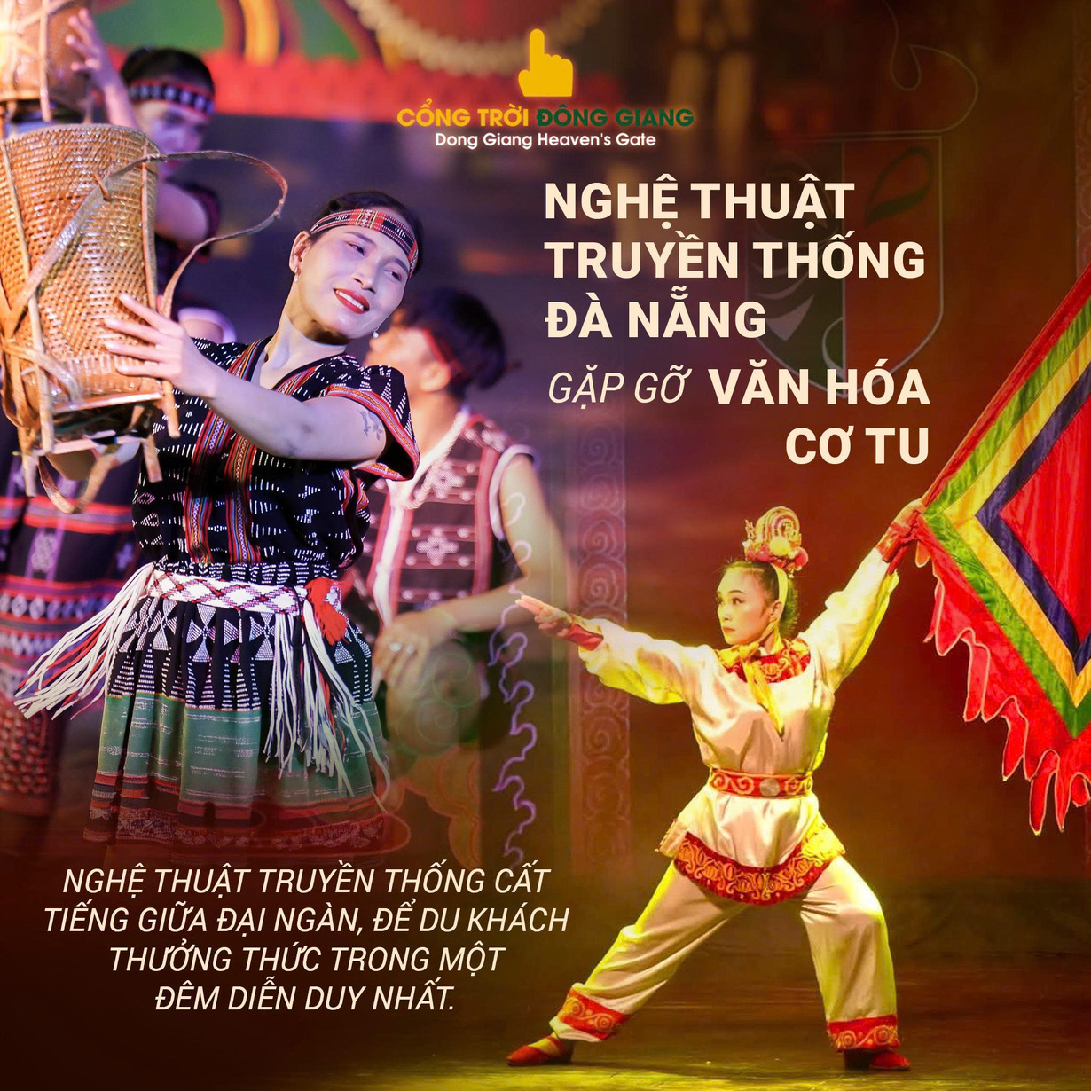 Đêm giao lưu nghệ thuật đặc biệt duy nhất 2/9