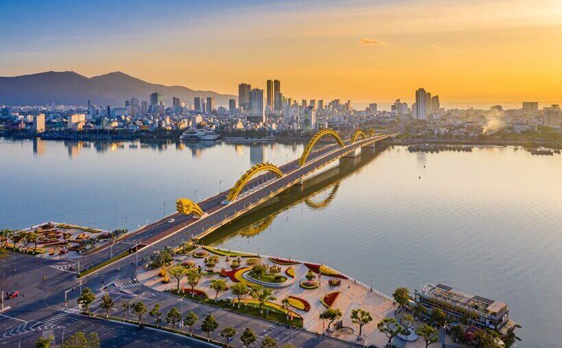 du lịch Đà Nẵng cho gia đình có trẻ nhỏ